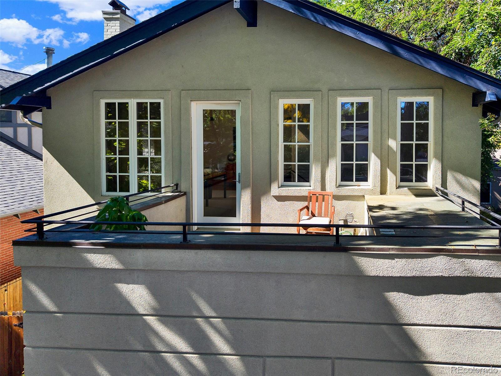 741 S Williams Street Denver CO 80209