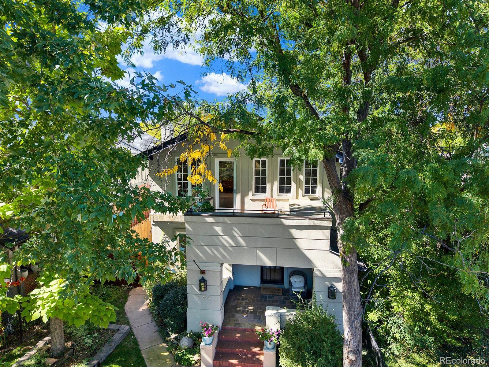 741 S Williams Street Denver CO 80209