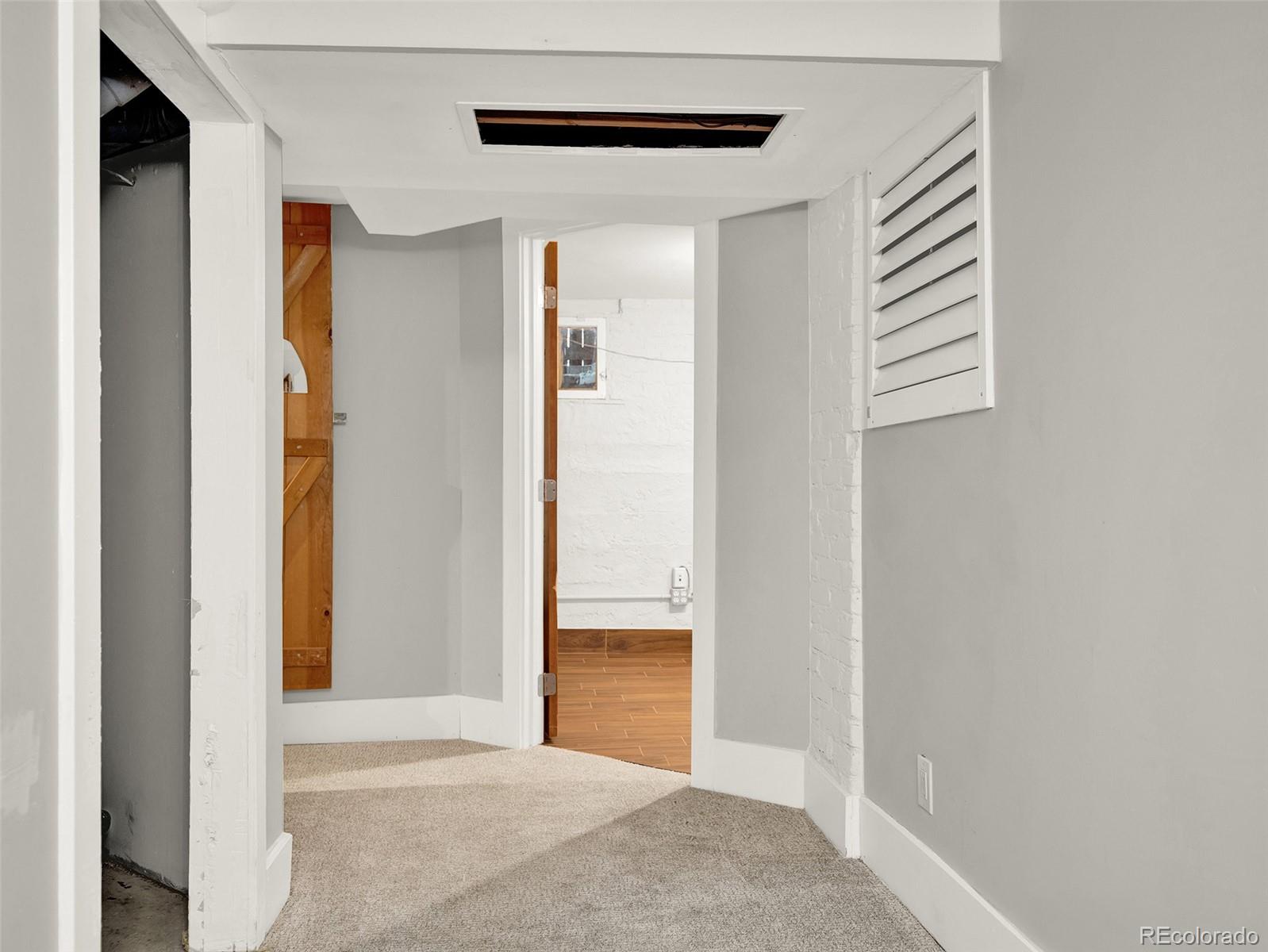 741 S Williams Street Denver CO 80209