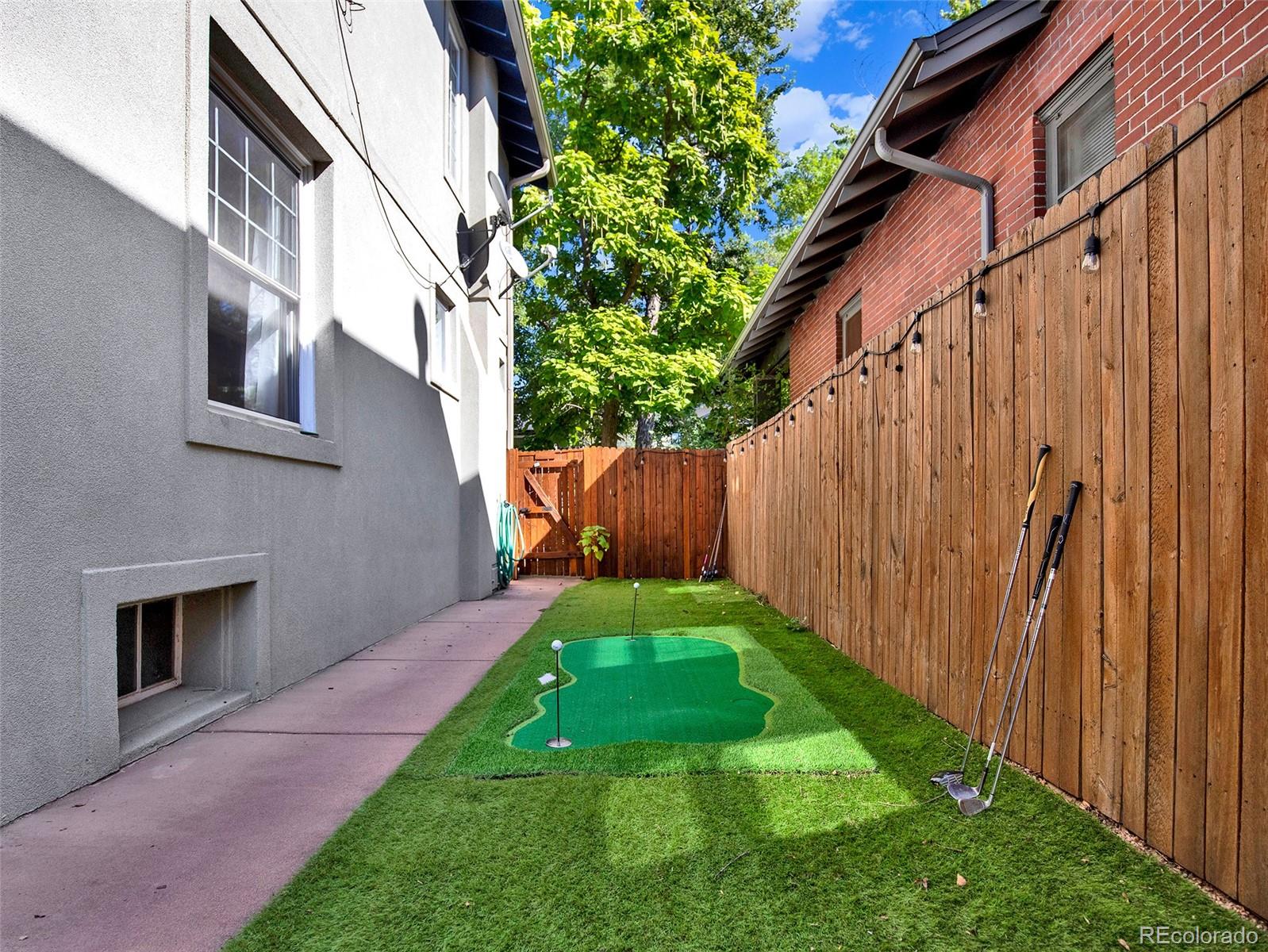 741 S Williams Street Denver CO 80209
