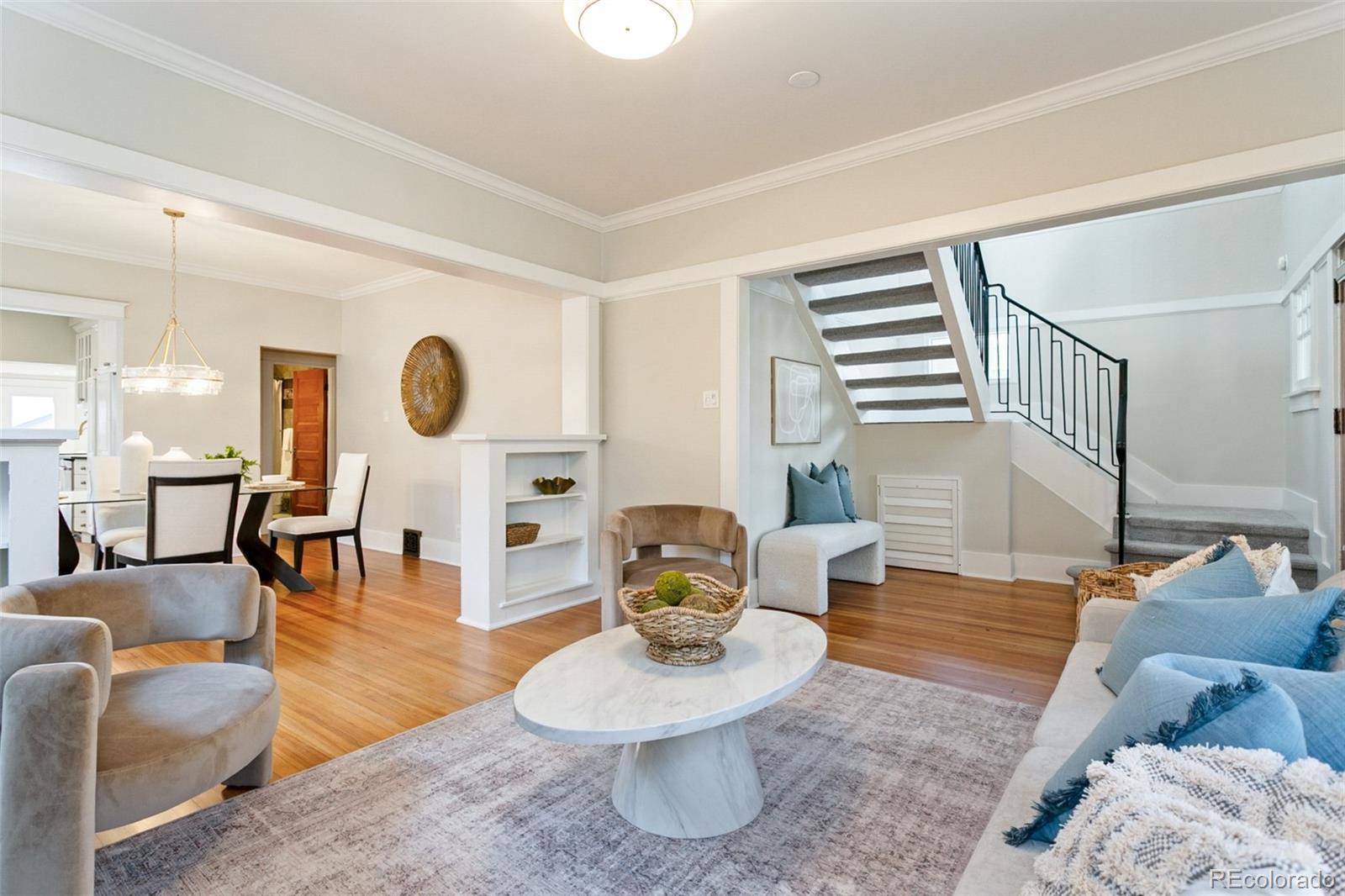 741 S Williams Street Denver CO 80209