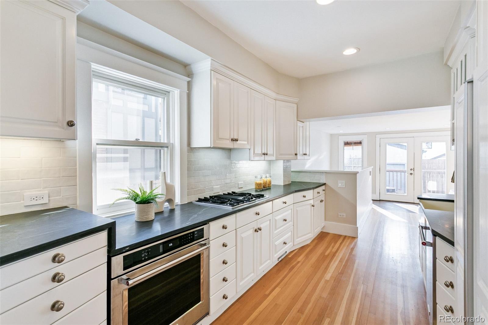 741 S Williams Street Denver CO 80209