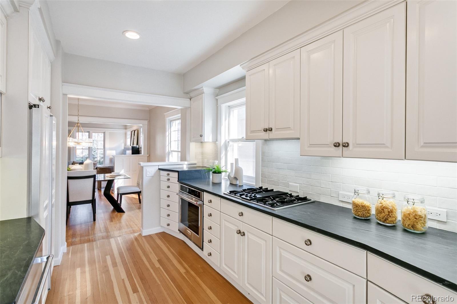 741 S Williams Street Denver CO 80209