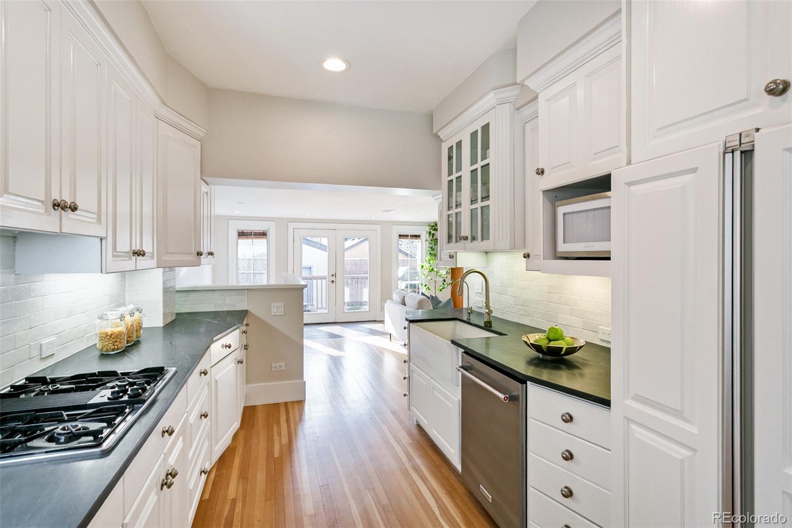 741 S Williams Street Denver CO 80209