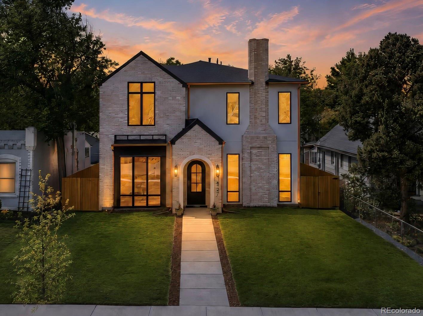 1847 S Clarkson Street Denver CO 80210