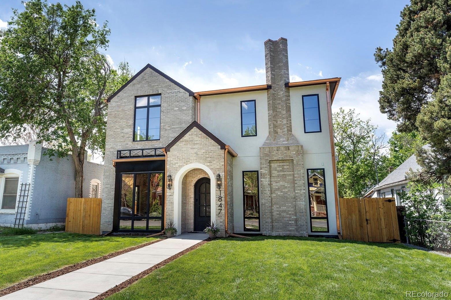 1847 S Clarkson Street Denver CO 80210