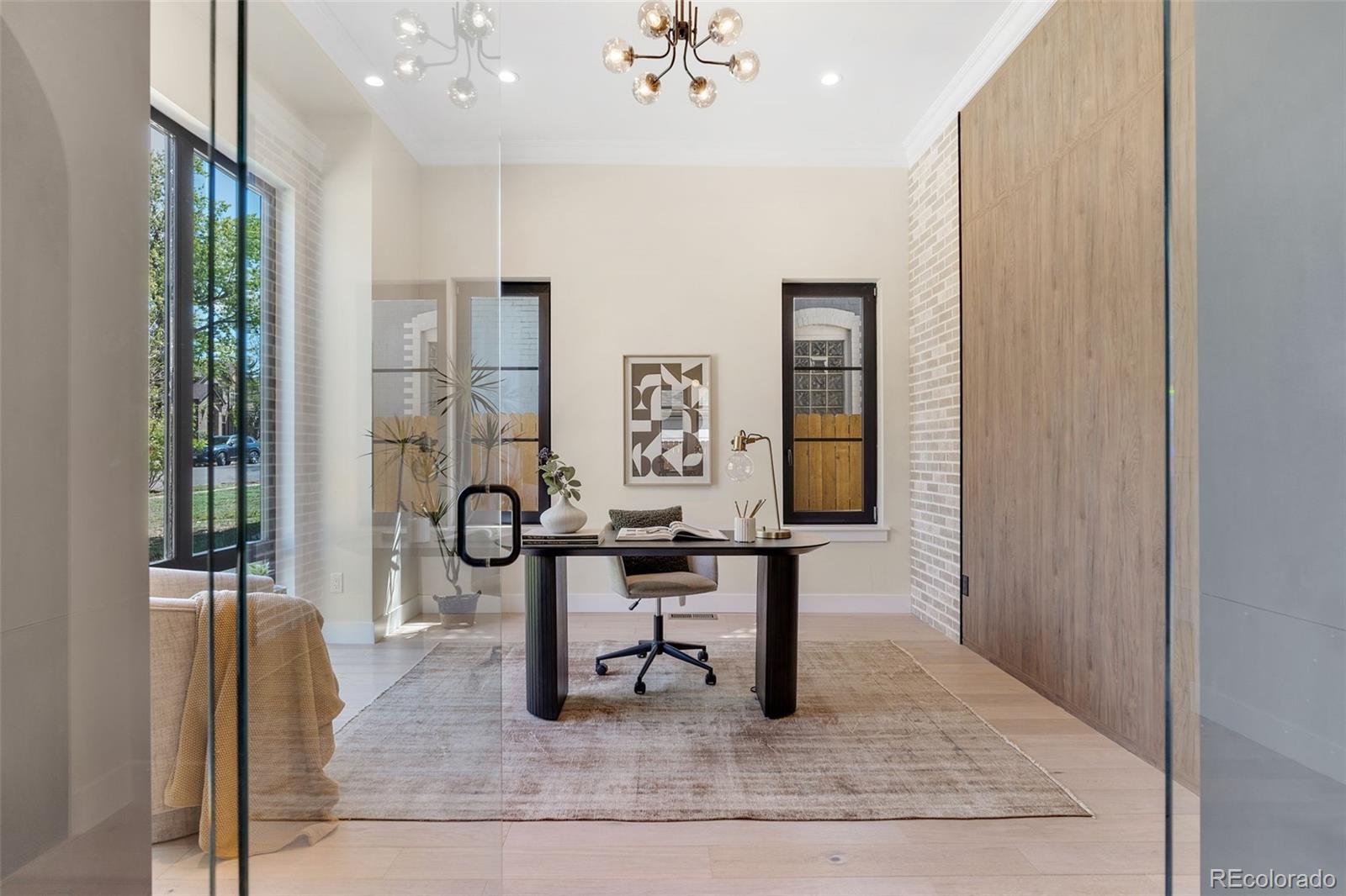 1847 S Clarkson Street Denver CO 80210