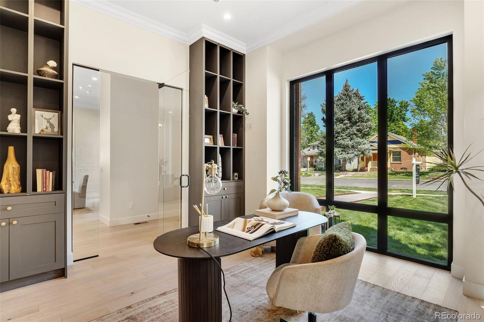 1847 S Clarkson Street Denver CO 80210
