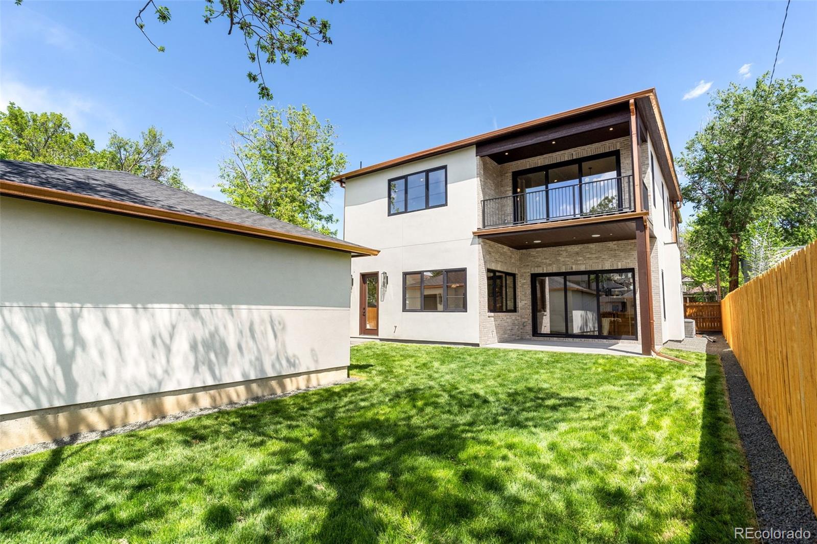 1847 S Clarkson Street Denver CO 80210