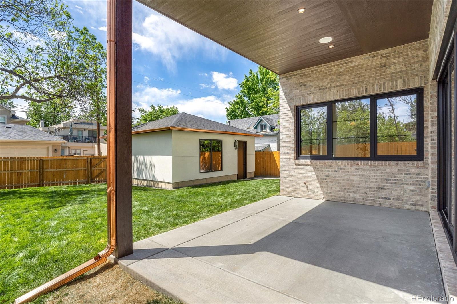 1847 S Clarkson Street Denver CO 80210