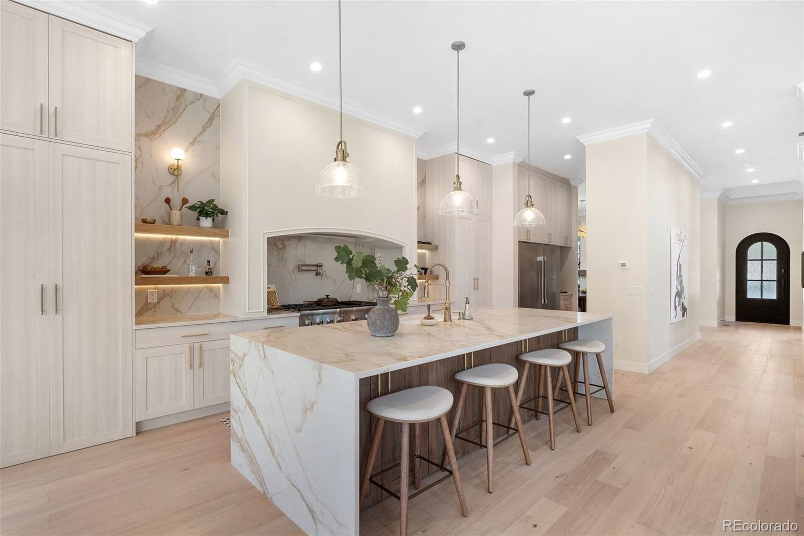 1847 S Clarkson Street Denver CO 80210