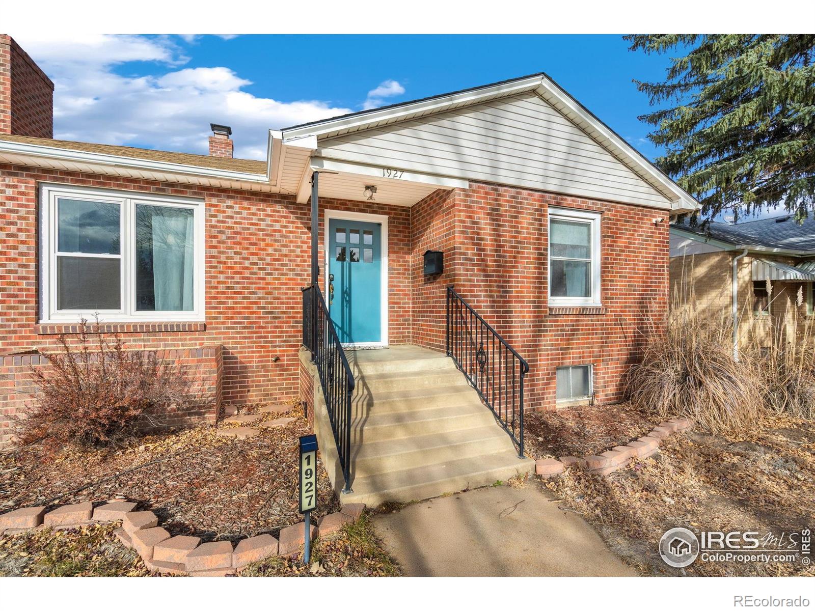 1927 13th Street Greeley CO 80631