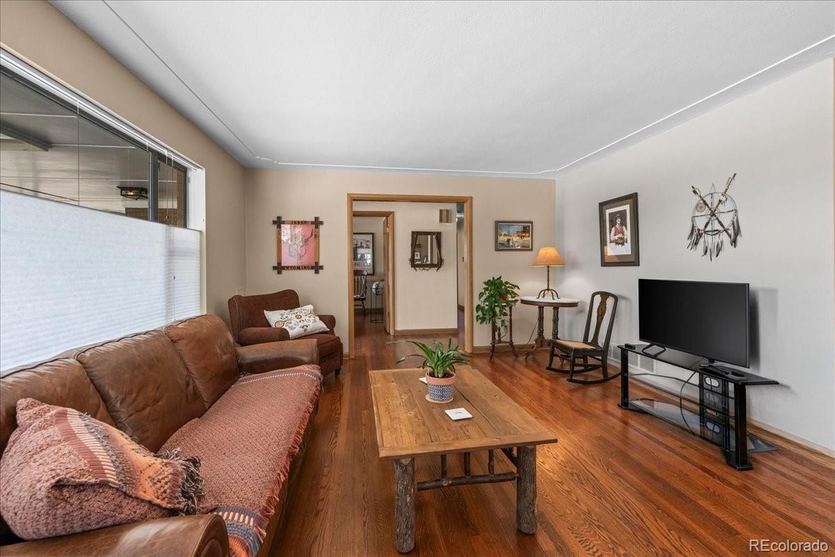 40 Skyline Drive Wheat Ridge CO 80215