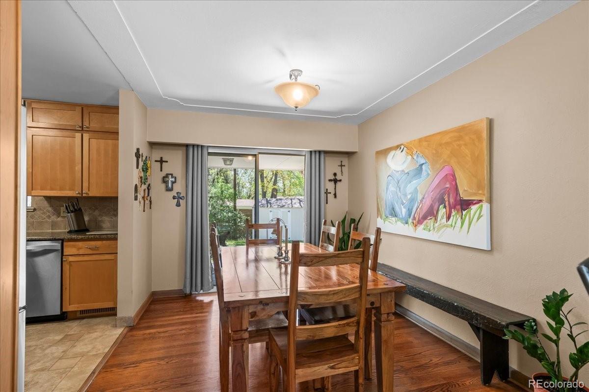 40 Skyline Drive Wheat Ridge CO 80215