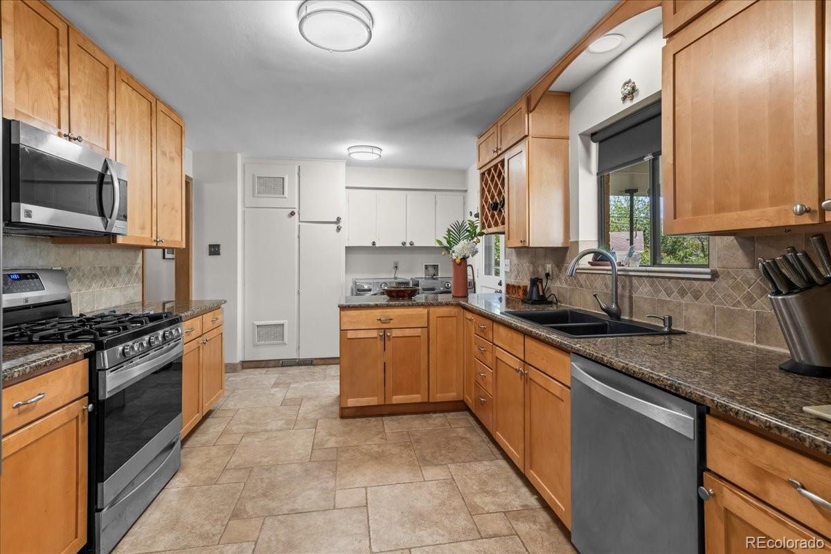40 Skyline Drive Wheat Ridge CO 80215