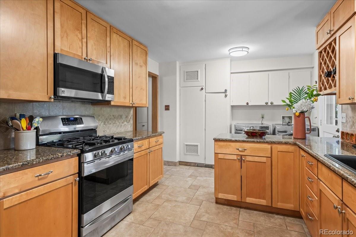 40 Skyline Drive Wheat Ridge CO 80215