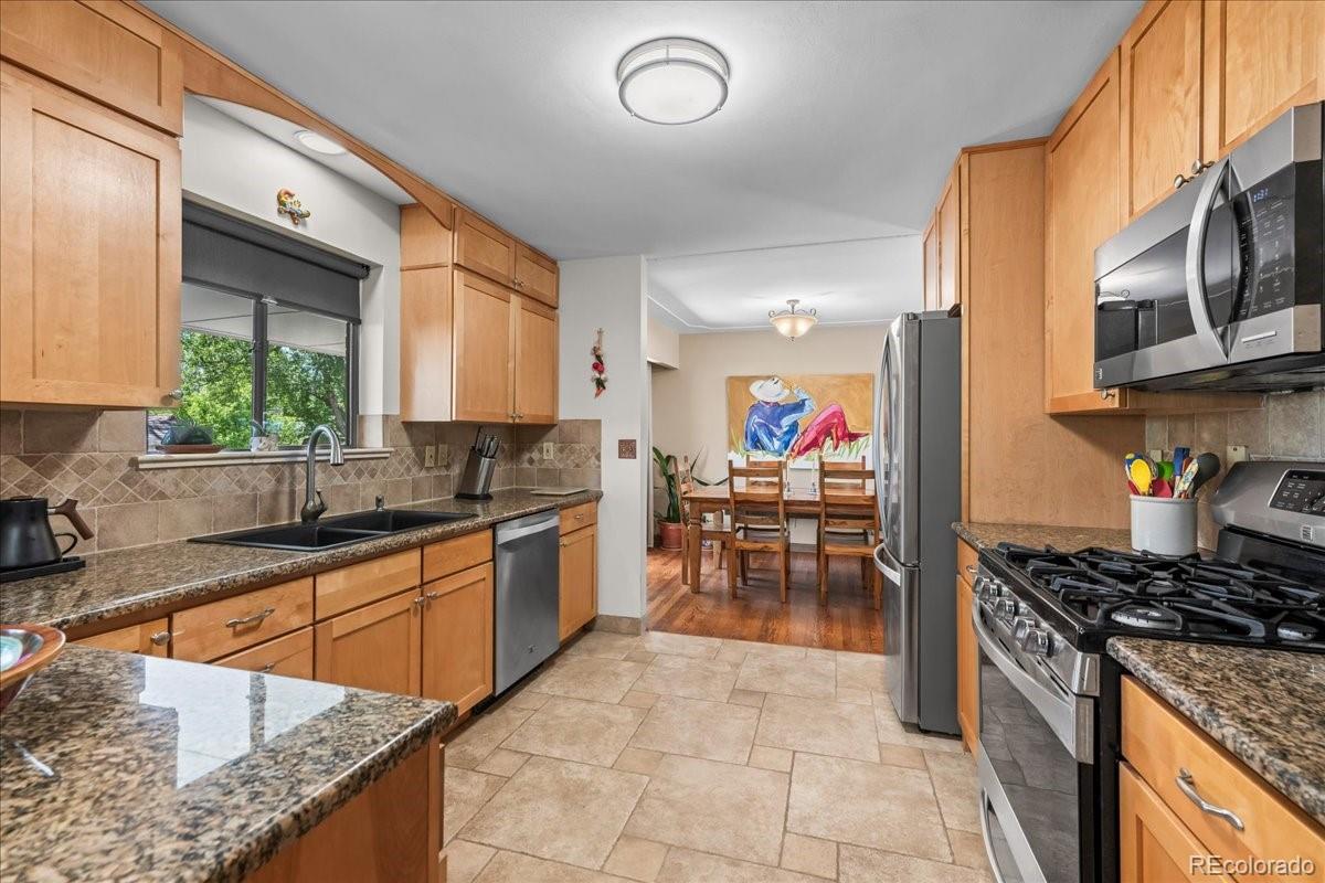40 Skyline Drive Wheat Ridge CO 80215