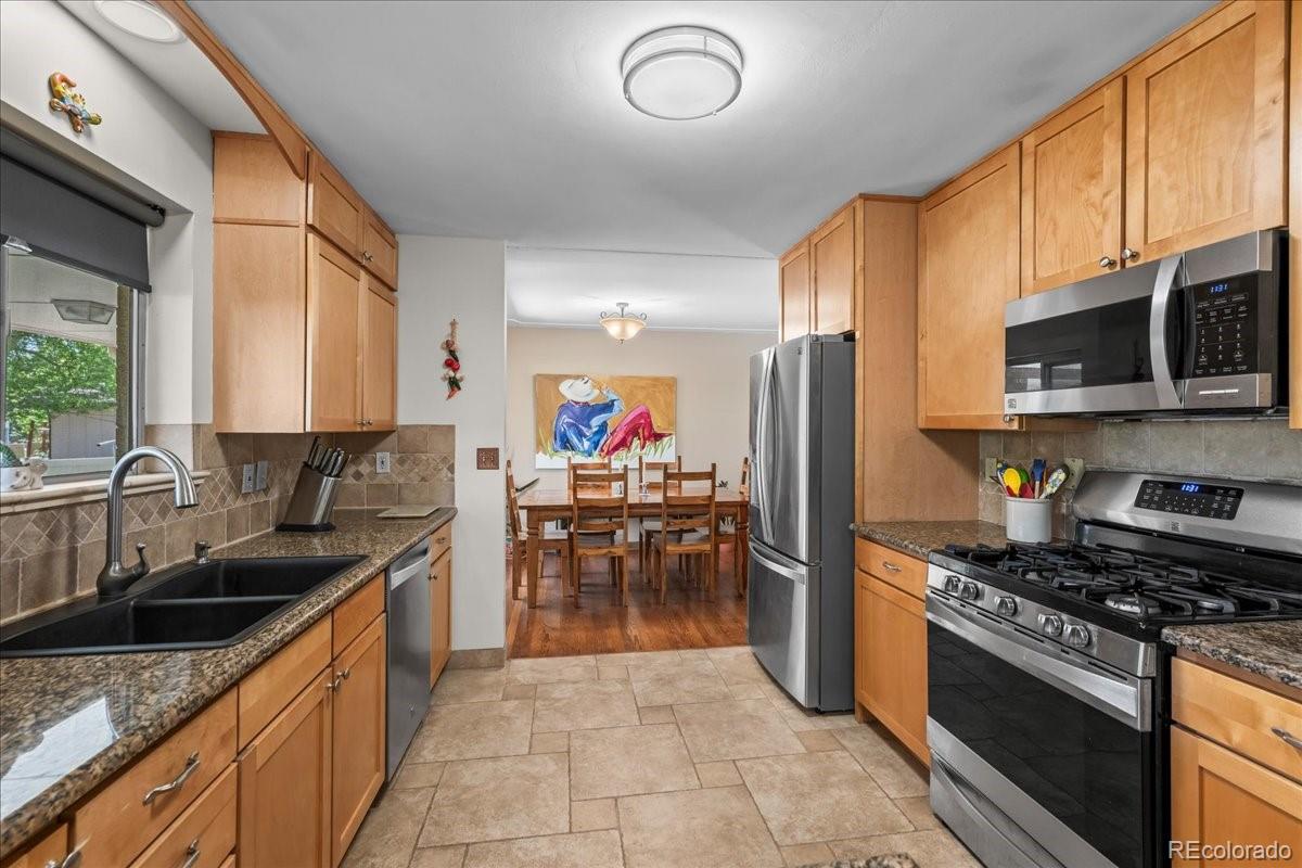 40 Skyline Drive Wheat Ridge CO 80215