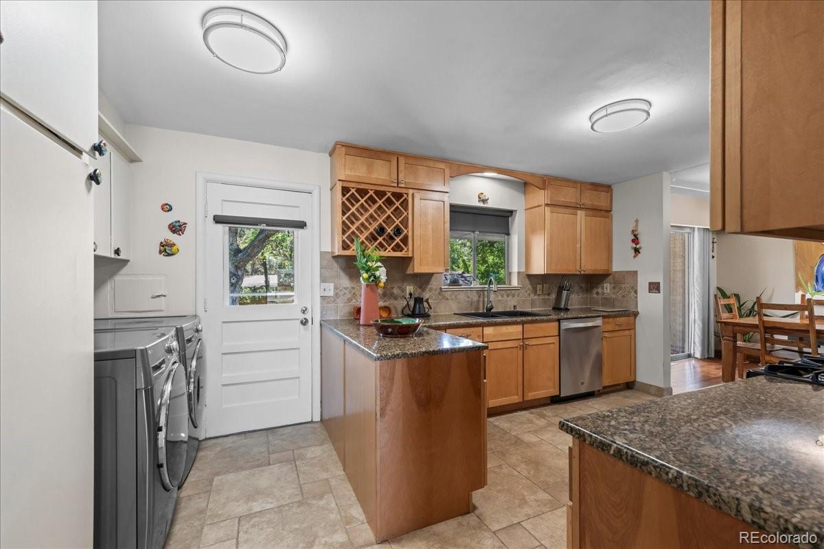 40 Skyline Drive Wheat Ridge CO 80215