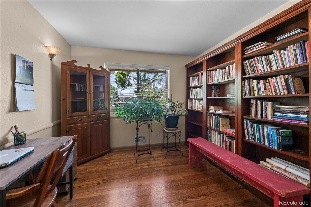 40 Skyline Drive Wheat Ridge CO 80215