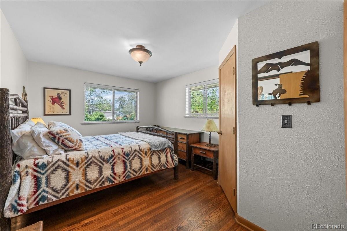 40 Skyline Drive Wheat Ridge CO 80215