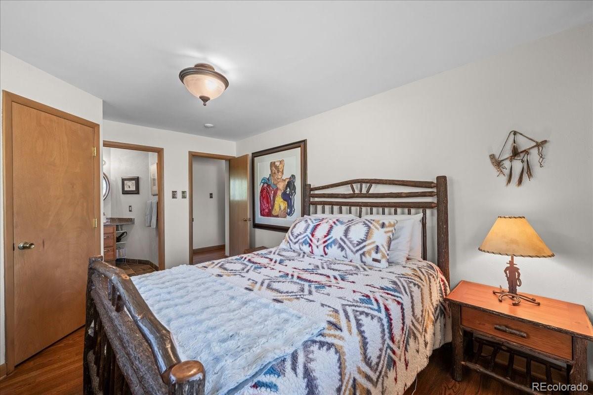 40 Skyline Drive Wheat Ridge CO 80215