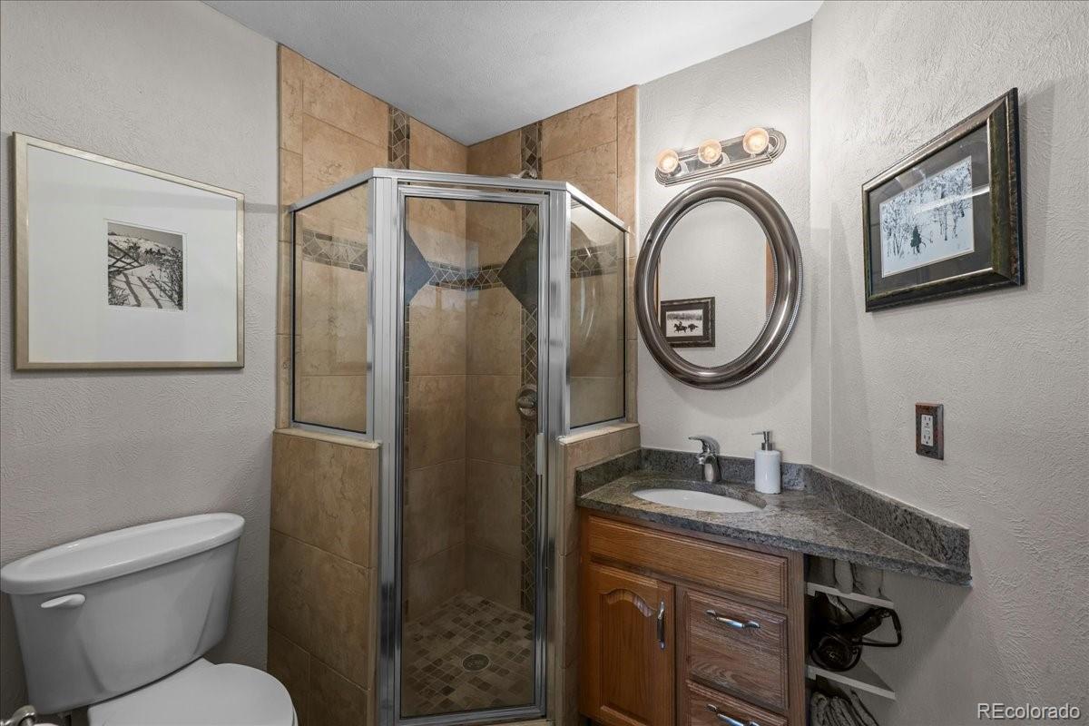 40 Skyline Drive Wheat Ridge CO 80215