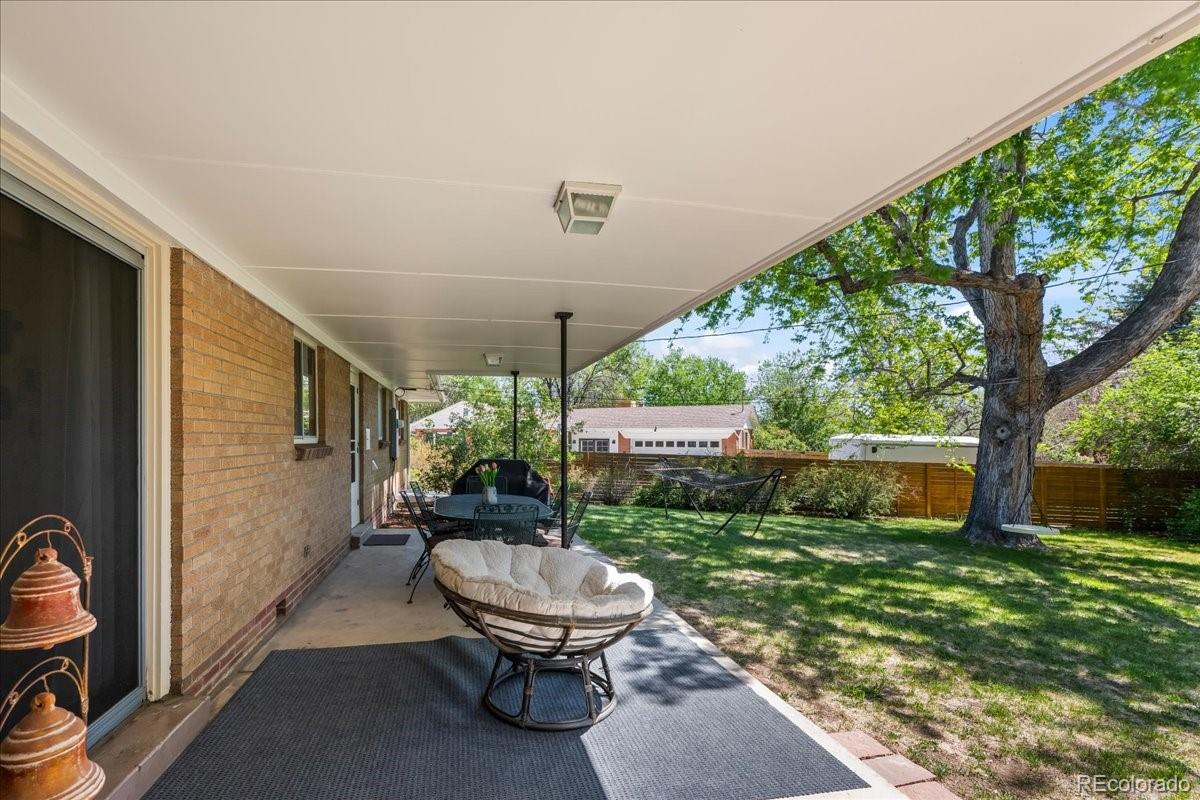 40 Skyline Drive Wheat Ridge CO 80215