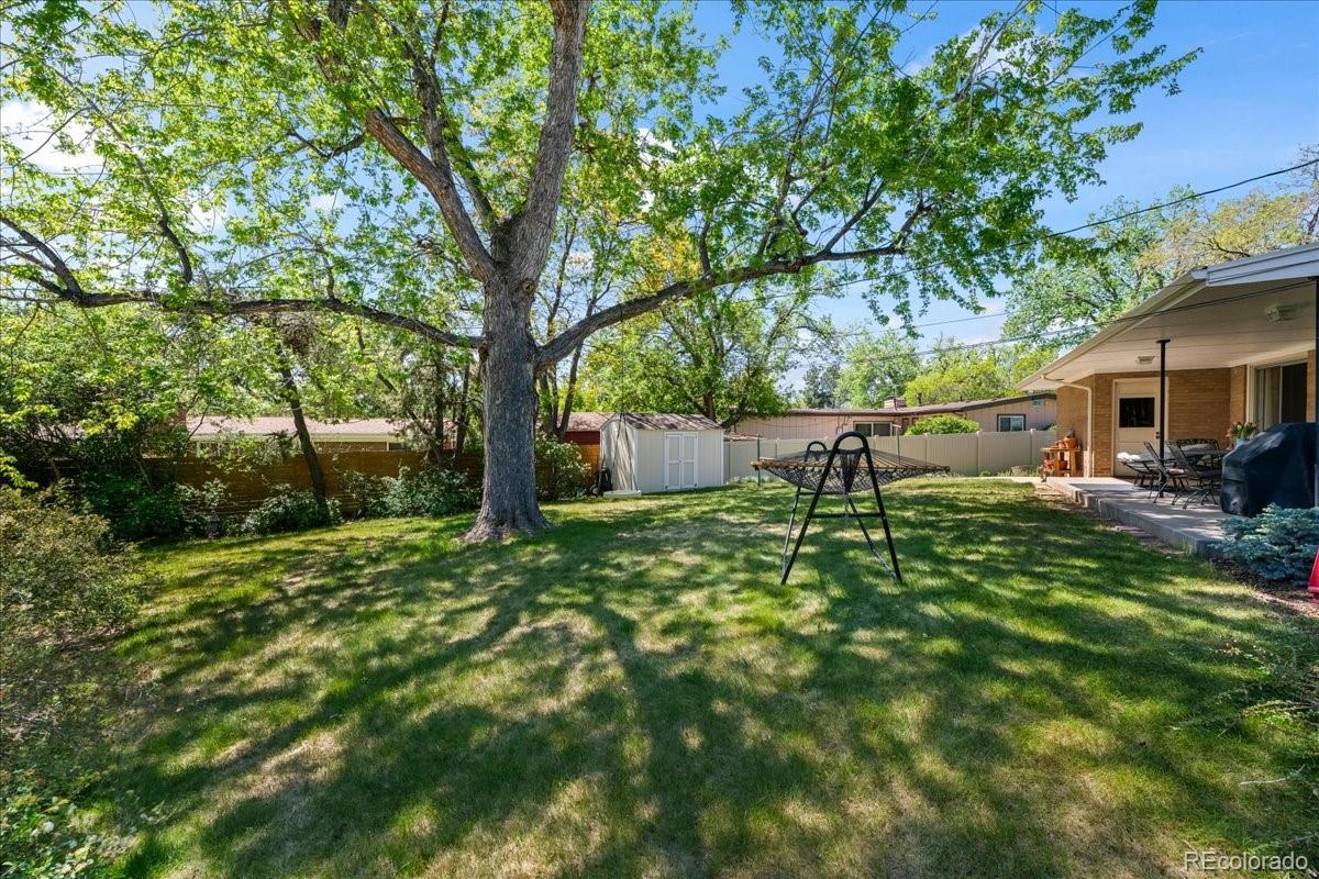 40 Skyline Drive Wheat Ridge CO 80215