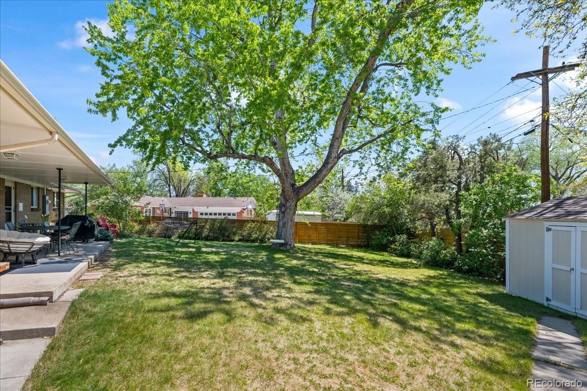 40 Skyline Drive Wheat Ridge CO 80215
