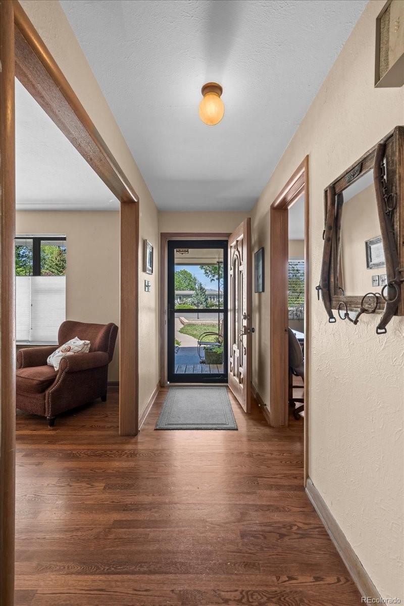40 Skyline Drive Wheat Ridge CO 80215