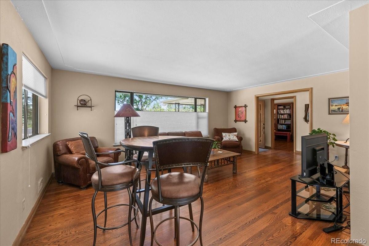 40 Skyline Drive Wheat Ridge CO 80215