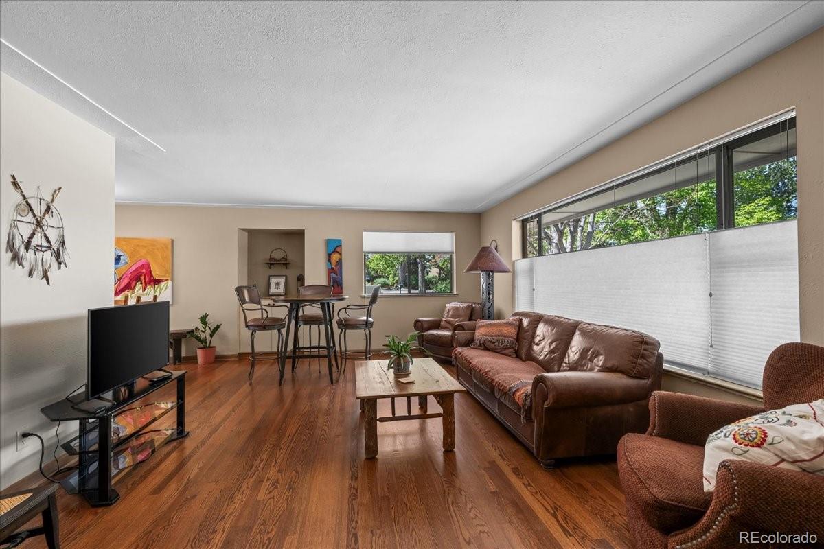 40 Skyline Drive Wheat Ridge CO 80215