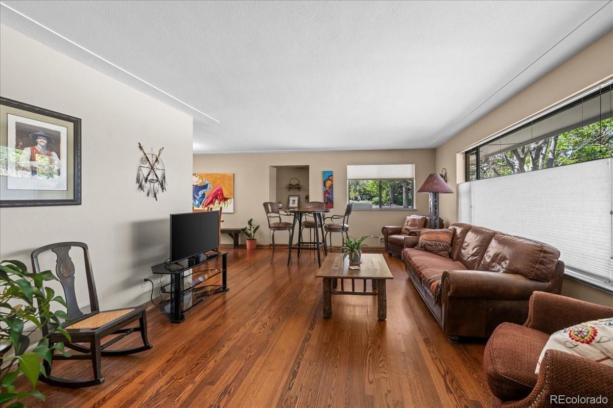 40 Skyline Drive Wheat Ridge CO 80215