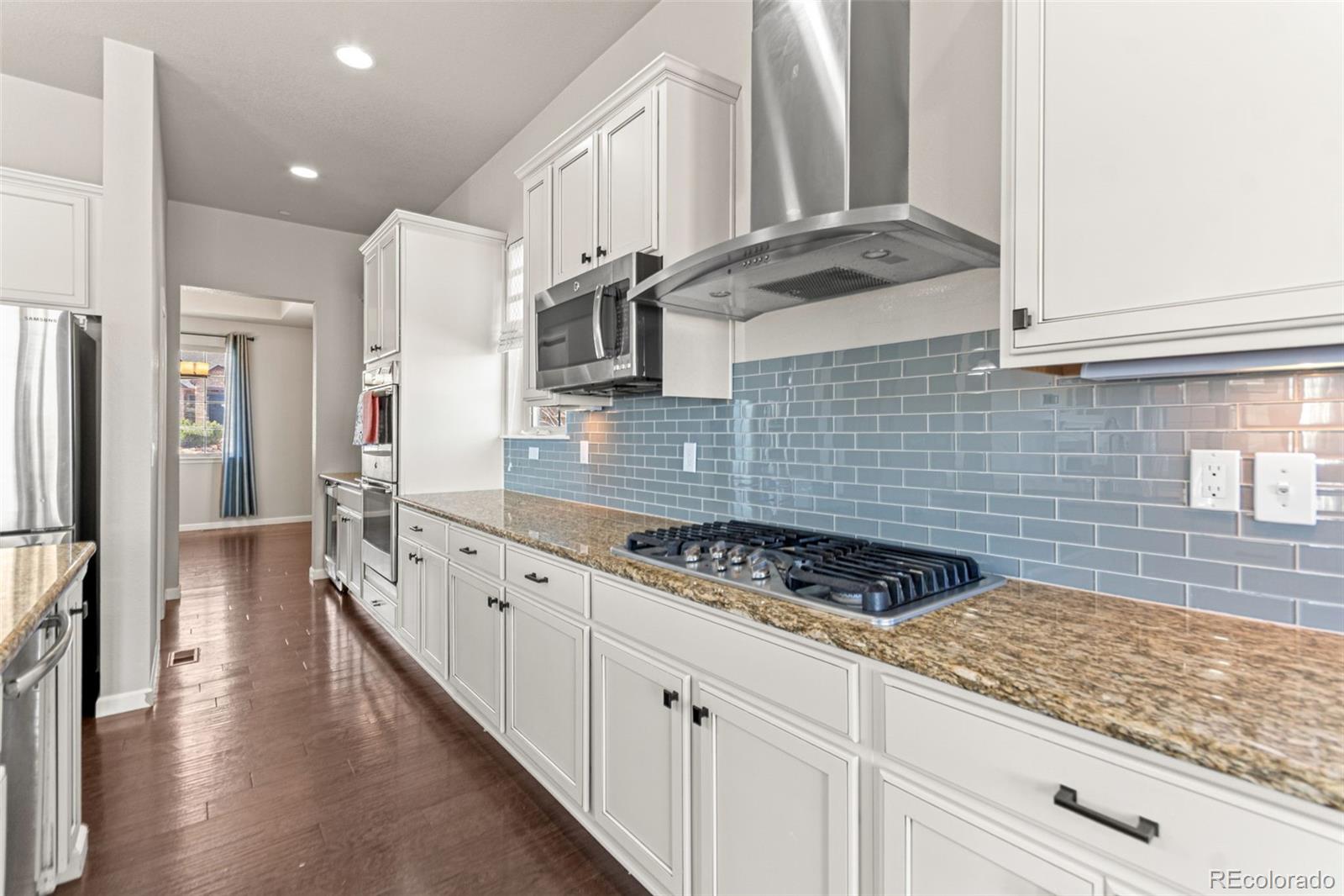 1842 Holmby Court Castle Rock CO 80104