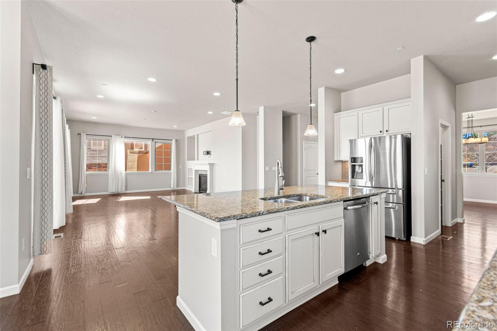 1842 Holmby Court Castle Rock CO 80104
