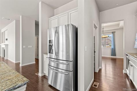 1842 Holmby Court Castle Rock CO 80104