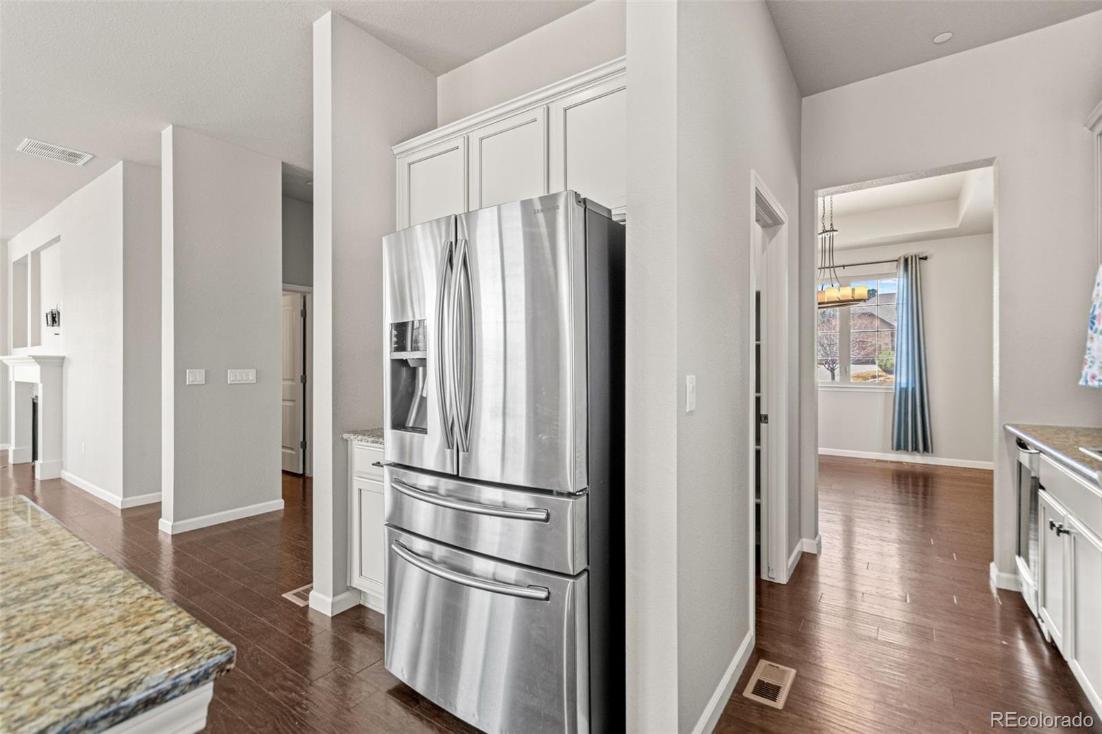 1842 Holmby Court Castle Rock CO 80104