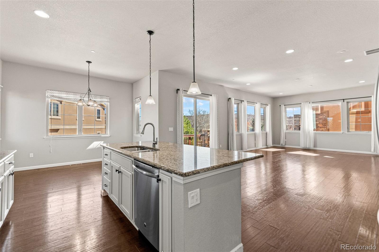 1842 Holmby Court Castle Rock CO 80104