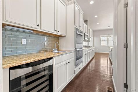 1842 Holmby Court Castle Rock CO 80104