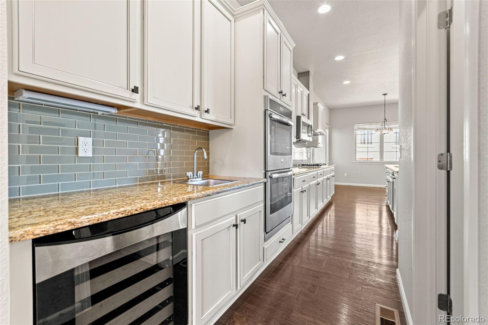 1842 Holmby Court Castle Rock CO 80104