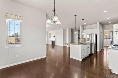 1842 Holmby Court Castle Rock CO 80104