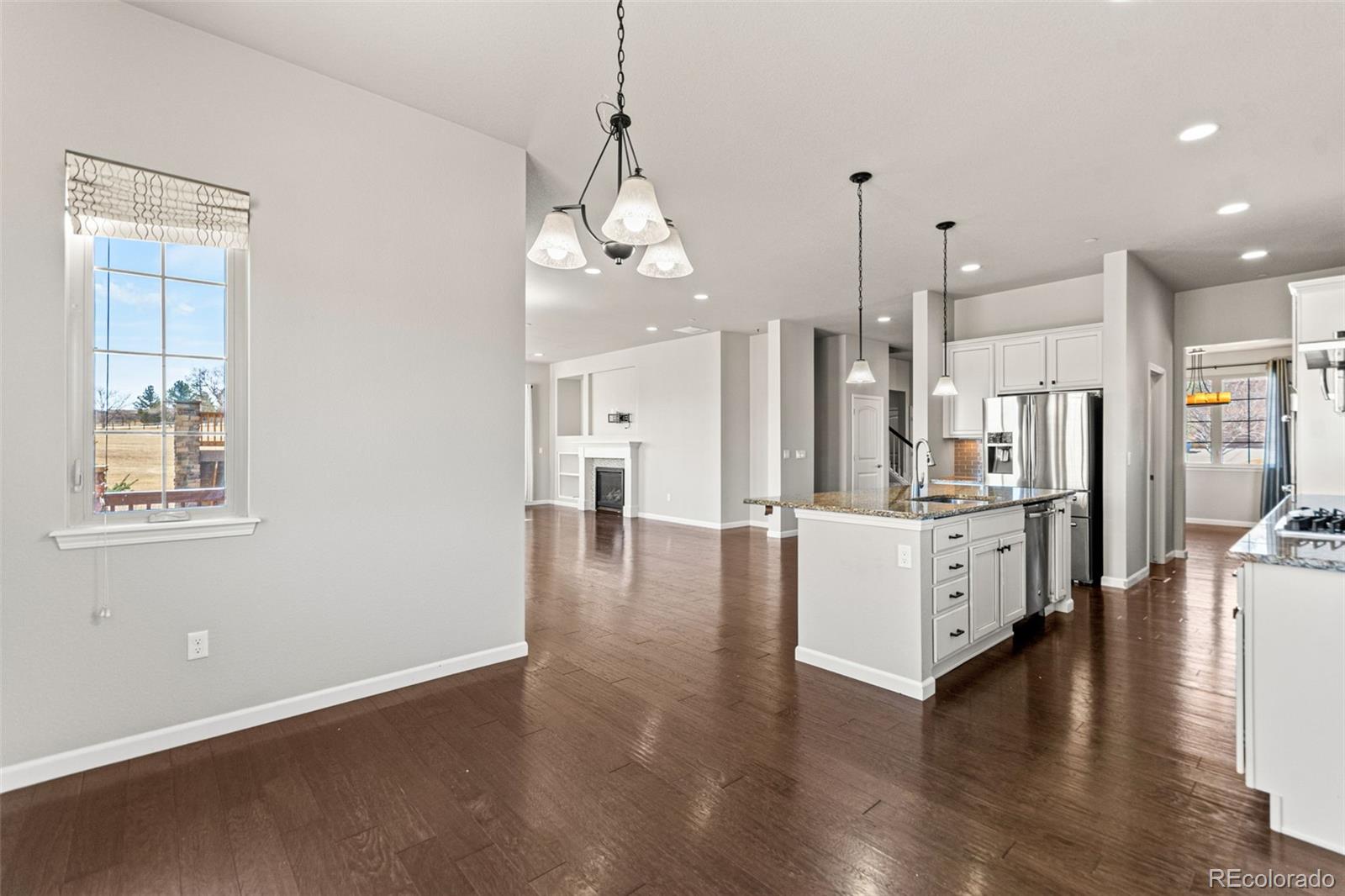 1842 Holmby Court Castle Rock CO 80104