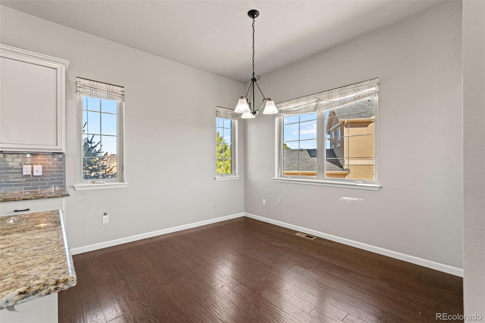 1842 Holmby Court Castle Rock CO 80104
