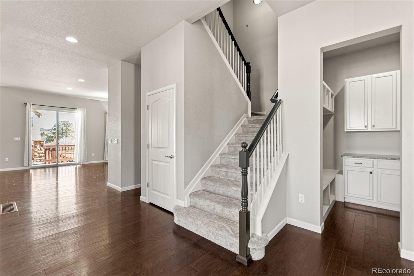 1842 Holmby Court Castle Rock CO 80104