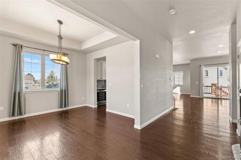 1842 Holmby Court Castle Rock CO 80104