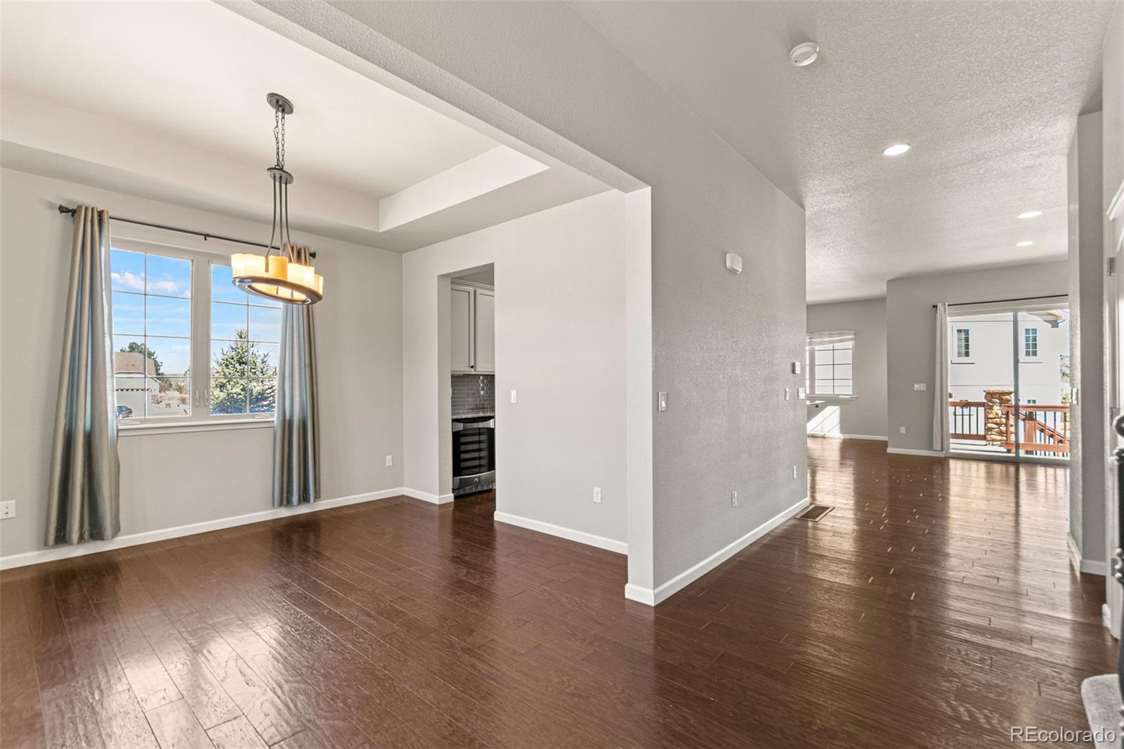 1842 Holmby Court Castle Rock CO 80104