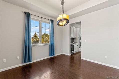 1842 Holmby Court Castle Rock CO 80104