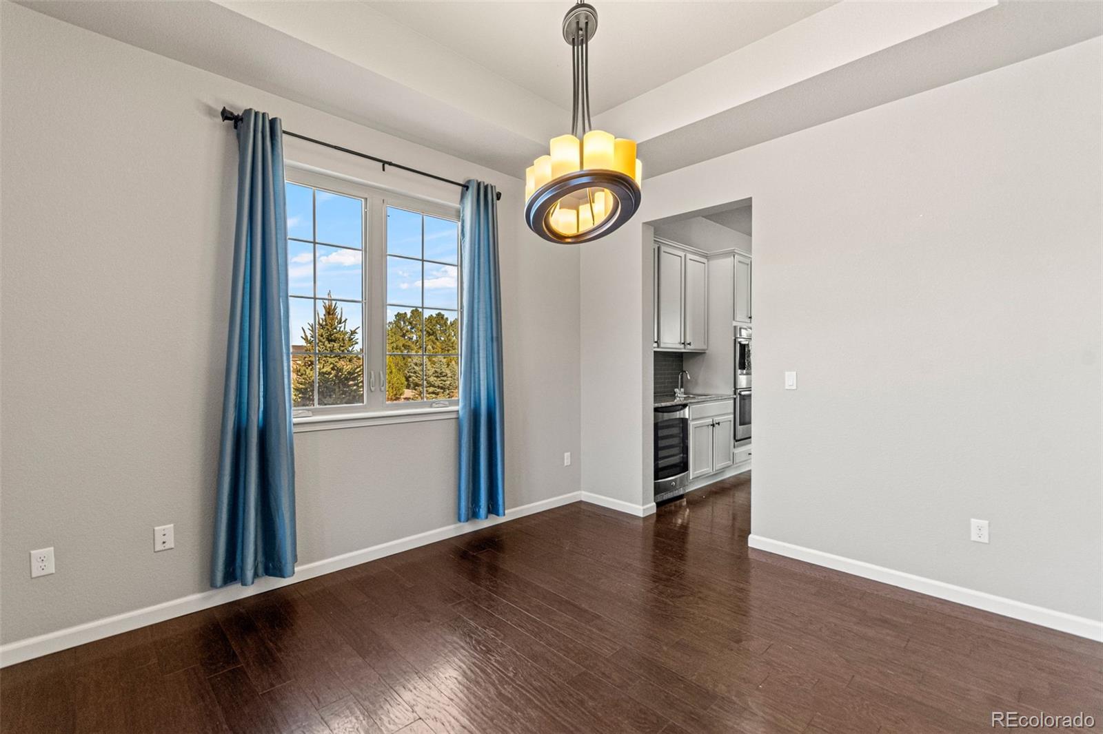 1842 Holmby Court Castle Rock CO 80104