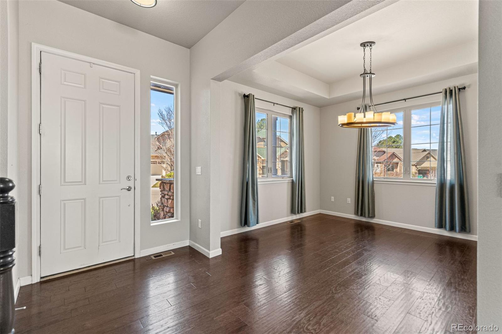 1842 Holmby Court Castle Rock CO 80104